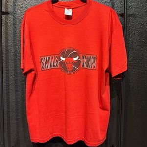 Chicago Bulls Vintage T-Shirt